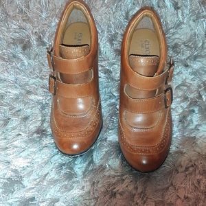 Euro Soft by Sofft, 6.5, Sadira